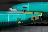 Usai Pemogokan Boeing, CEO Harus Atasi Keretakan Parah dalam Perusahaan