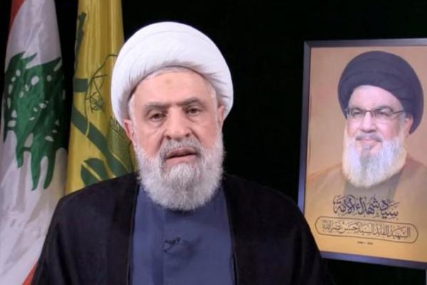 Hizbullah Sebut Perundingan Gencatan Senjata hanya Mungkin jika Israel Hentikan Serangan