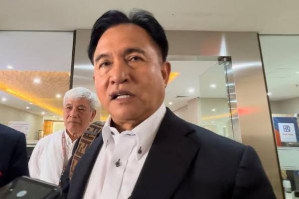 Masuki Tahap Finalisasi, Pemerintah Kumpulkan Nama Penerima Amnesti