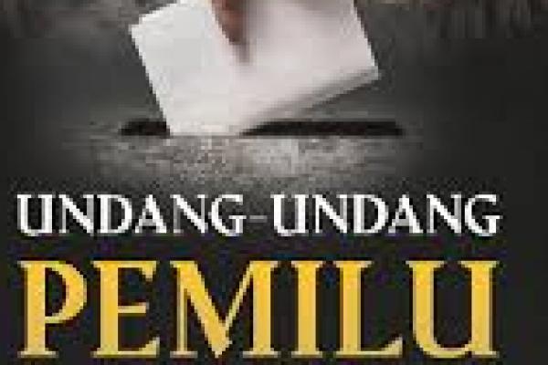 Baru Berumur 7 Tahun, UU Pemilu Sudah Diuji 152 Kali