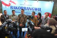 Program Transmigrasi Fokus Sejahterakan Transmigran dan Masyarakat Lokal