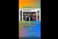 KPK Apresiasi MA Tolak Kasasi Stefanus Roy Rening