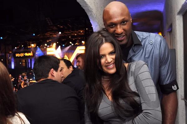 Lamar Odom Beli Boneka Seks Khusus yang Mirip dengan Mantan Istrinya Khloe Kardashian
