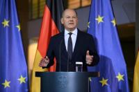 Koalisi Berkuasa Kanselir Scholz Runtuh, Jerman Hadapi Pemilu Dadakan