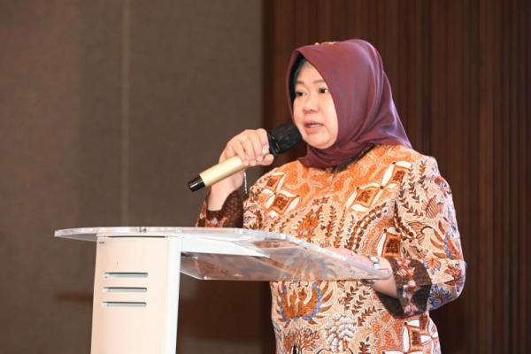 Siti Fauziah Sebut MPR Perlu Masukan Perguruan Tinggi Terkait Pelayanan Publik