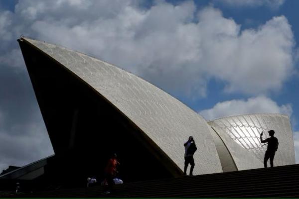 Berisiko terhadap Kesehatan, Australia Usulkan Larangan Medsos Anak di Bawah 16 Tahun