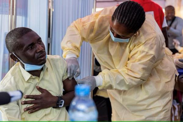 Dosis Vaksin Dialokasikan untuk 9 Negara Afrika Terparah Dampak Mpox