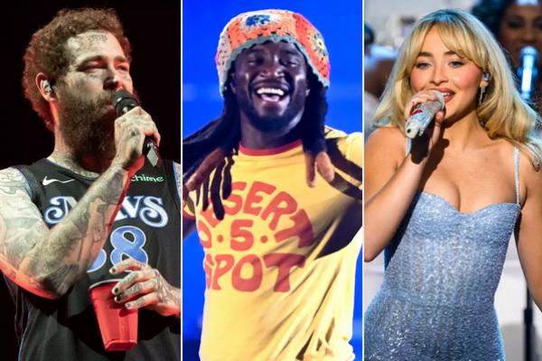 Nominasi Grammy Awards 2025: Beyonce, Taylor Swift, Sabrina Carpenter Masuk Daftar Teratas