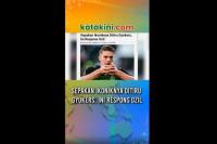 Sepakan Ikoniknya Ditiru Gyokers, Ini Respons Ozil
