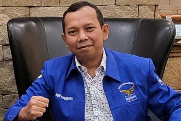 DPR Sambut Baik Rencana Pembangunan Tol Jagoratu