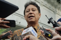 Tiket Pemeriksaan Kesehatan Gratis Diberikan Melalui Aplikasi SatuSehat