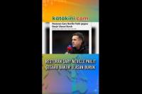 Restoran Gary Neville Pailit gegara Banjir Ulasan Buruk