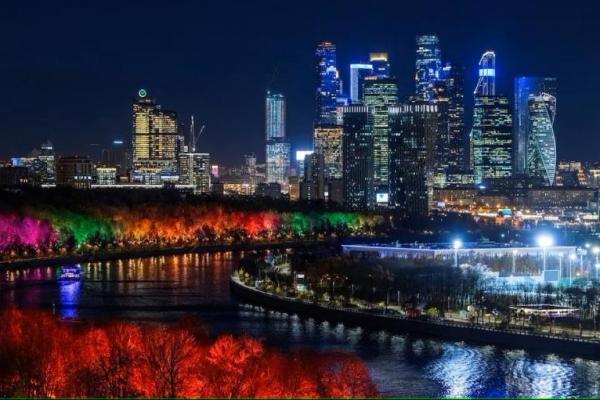 Ukraina Serang Moskow dengan 34 Pesawat Nirawak, Serangan Terbesar Sejak Perang