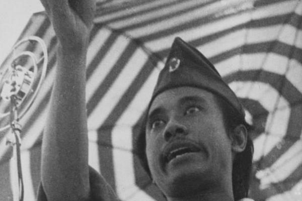 Ternyata Ini Alasan 10 November Ditetapkan Sebagai Hari Pahlawan 