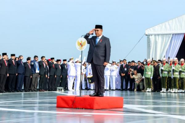 Ketua MPR Peringati Hari Pahlawan: Gunakan Jabatan untuk Kepentingan Rakyat