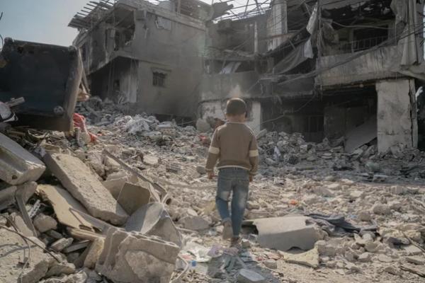 Di Lebanon, Perintah Evakuasi Israel yang `Menyesatkan` dan Sporadis Menimbulkan Ketakutan