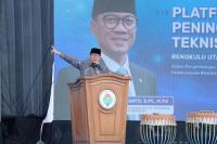 Mendes Yandri: Kesejahteraan Desa Indikator Kemajuan Indonesia