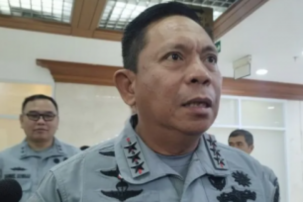 Bakamla Akan Bertemu dengan China Coast Guard Akhir Bulan Ini 