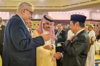 Anis Matta Tegaskan Pembentukan OKI untuk Merdekakan Palestina
