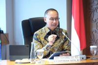 Waka MPR Sebut Makan Bergizi Gratis Amanat Konstitusi