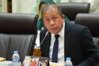 Legislator Apresiasi Kebijakan Penghapusan Utang Nelayan, Petani, dan UMKM