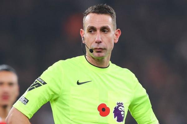 Diskreditkan Juergen Klopp, Wasit David Coote Diskors