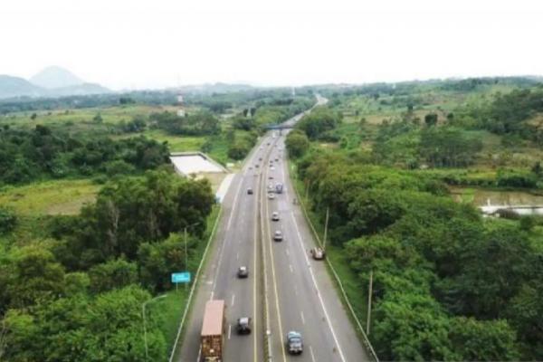 Mengenal Sejarah Pembangunan Tol Cipularang