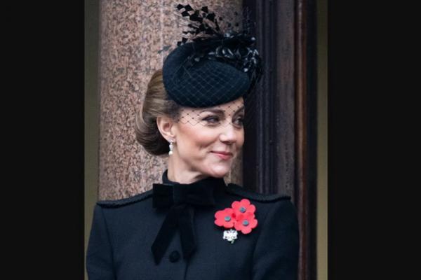 Teori Konspirasi Merebak, Reporter Kerajaan Pertanyakan Diagnosis Kanker Kate Middleton