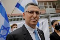 Israel Ingin Rusia Terlibat dalam Perundingan Gencatan Senjata Lebanon
