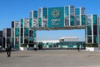 Pertama Kali Sejak Berkuasa, Pejabat Taliban akan Hadiri Konferensi Iklim PBB