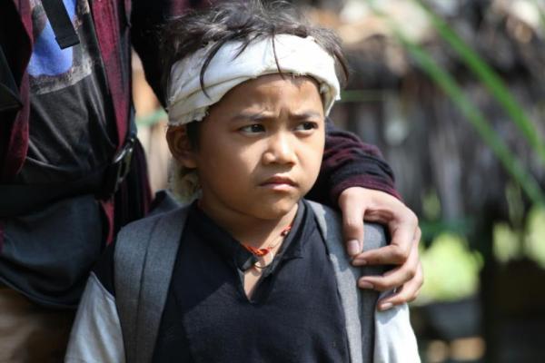 Ini Arti Petuah Sunda Caina herang, laukna beunang