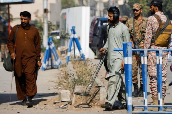 Warganya Diserang, China Inginkan Kendali Operasional Keamanan di Pakistan