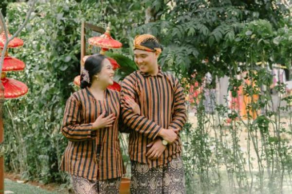 Ini Makna Filosofi Jawa Urip Iku Urup