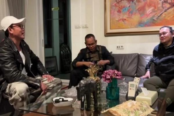 Arti Siri` Na Pacce, Filosofi Bugis yang Dilontarkan Denny Sumargo