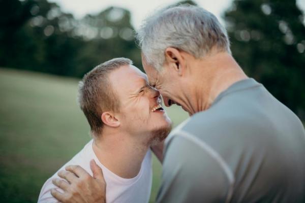 Ini Alasan Penderita Down Syndrome Miliki Kesamaan Wajah