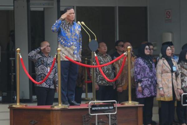Hari Pahlawan, Tornagogo: Setiap Kita Punya Tanggung Jawab dalam Perjuangan