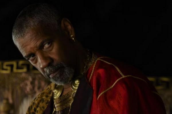 Denzel Washington Ungkap Ryan Coogler Sedang Menulis Peran Untuknya di `Black Panther 3`