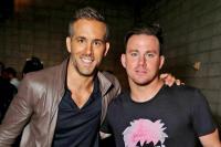 Channing Tatum Berharap Dapat Main Bareng Ryan Reynolds Lagi, Deadpool atau Gambit?