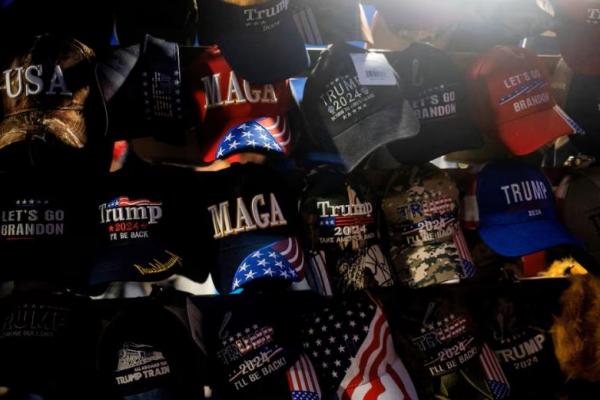 Ribuan Penjudi Pemilu Menunggu Bayaran Taruhan setelah Trump Menang