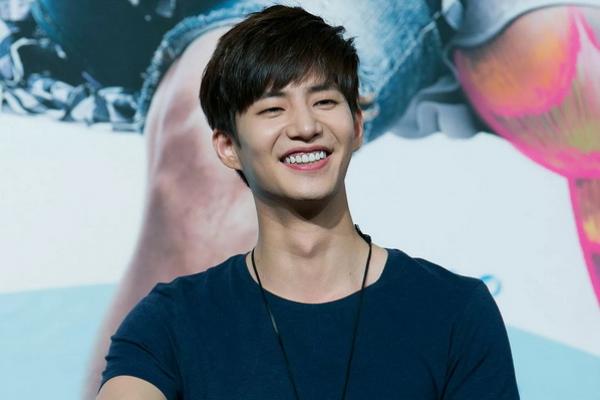Aktor Korea Selatan Song Jae-rim Meninggal Dunia di Usia 39 Tahun