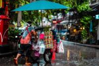 Ternyata Ini Asal Usul Penamaan Pedang Kaki Lima