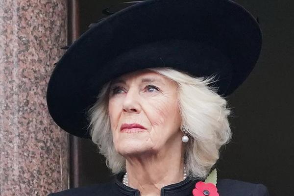 Ratu Camilla Mulai Bertugas di Tengah Pemulihan Kesehatan akibat Infeksi Dada