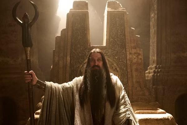 Gandalf Terungkap, Siapakah Penyihir Kegelapan dalam The Rings of Power?