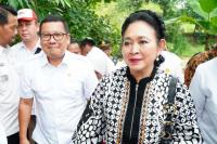 Ketua Komisi IV: Sertifikat Pagar Laut Harus Ditertibkan
