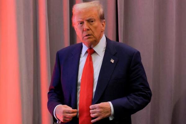 Partai Republik Menang Telak, Beri Trump Kekuasaan Memangkas Pajak