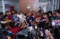 Komisi XIII Terima Laporan Banyak CCTV Mati Saat 7 Tahanan Kabur