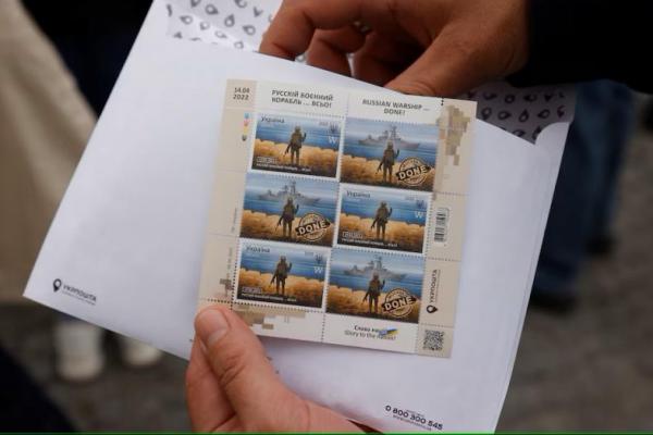 Pengadilan Uni Eropa Tolak Daftarkan Merek Dagang Ukraina yang anti-Rusia