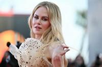 Hanya Membuat Film Tentang Pria, Martin Scorsese Disindir Nicole Kidman