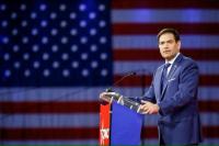 Trump Pilih Rubio Jadi Menlu, Bakal Perketat Sanksi Minyak Iran dan Venezuela