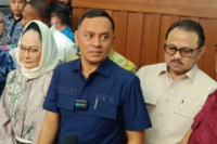 Buntut Tahanan Kabur, Kepala Rutan Salemba Nonaktif